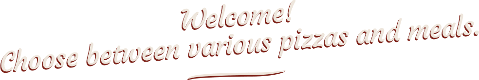 Best Pizza in Edmonton